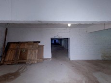Нежилое помещение.Каждое помещение_комната, входящее в состав реализуемого объекта .г. Москва, ул. Мартеновская, д. 3 - Подвал _0 пом. II, ком. 9-13_13.jpg