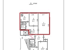 ГП16947414.Квартира.План этажа _поэтажный_ с указанием границ реализуемого объекта.jpg