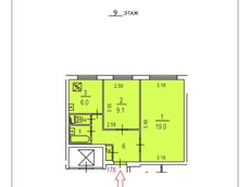 ГП16947472.Квартира.План этажа _поэтажный_ с указанием границ реализуемого объекта.jpg
