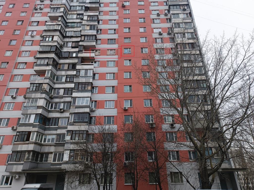 ГП16947428.Квартира.Фасад здания с выделенными окнами реализуемого объекта.jpg