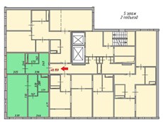 ГП16947850.Квартира.План этажа _поэтажный_ с указанием границ реализуемого объекта.jpg