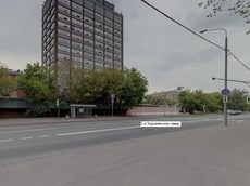 ГП16945181.Здание.Близлежащие дороги или автомагистрали с указанием их наименований.jpg