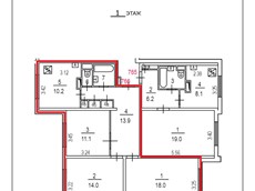 ГП16949182.Квартира.План этажа _поэтажный_ с указанием границ реализуемого объекта.jpg
