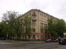 ГП16949251.Квартира.Фасад здания с выделенными окнами реализуемого объекта.jpg