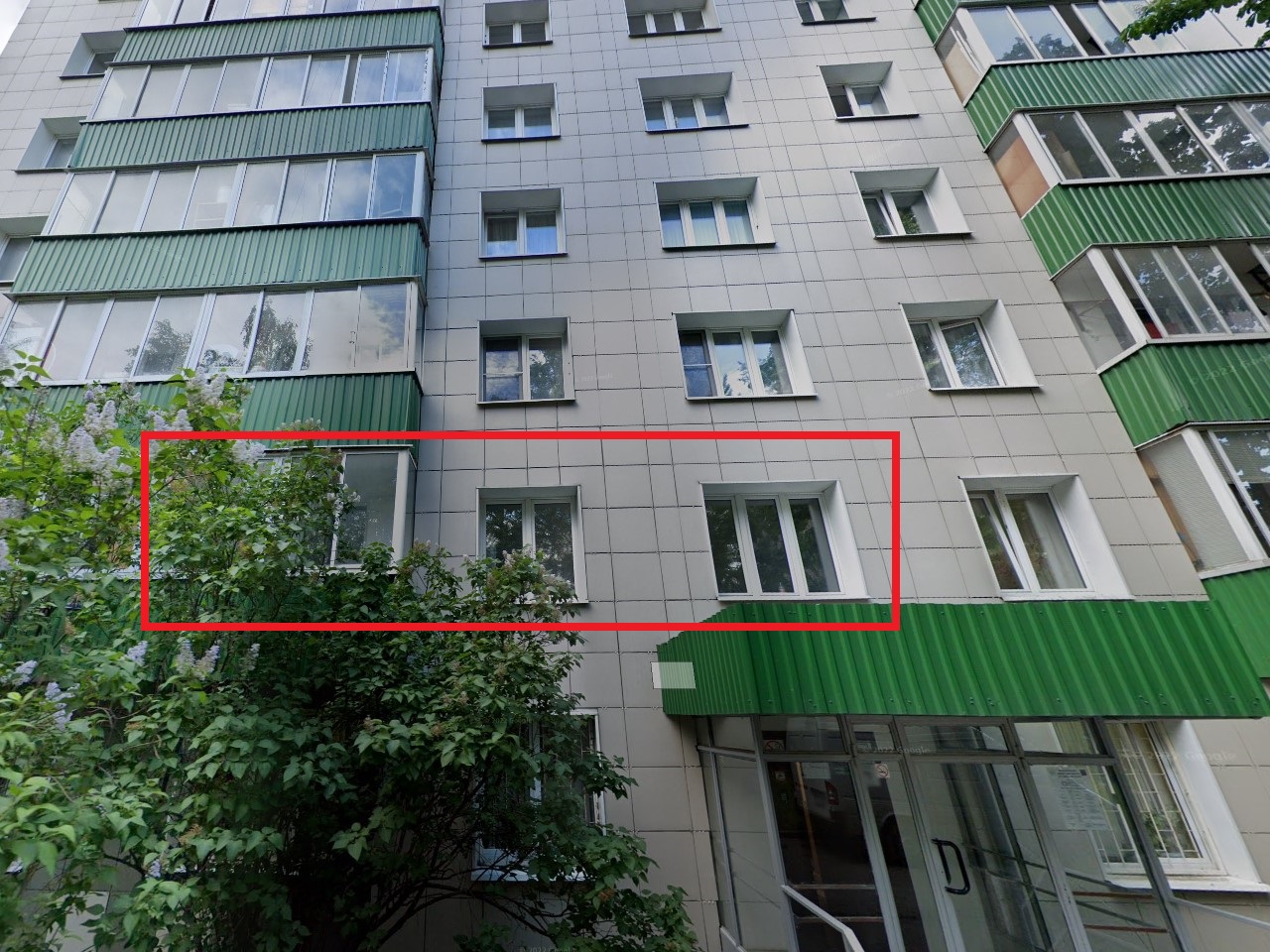 ГП16949262.Квартира.Фасад здания с выделенными окнами реализуемого объекта.jpg