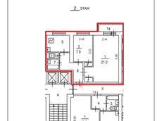 ГП16949262.Квартира.План этажа _поэтажный_ с указанием границ реализуемого объекта.jpg