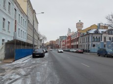 ГП16945583.Здание.Близлежащие дороги или автомагистрали с указанием их наименований.jpg