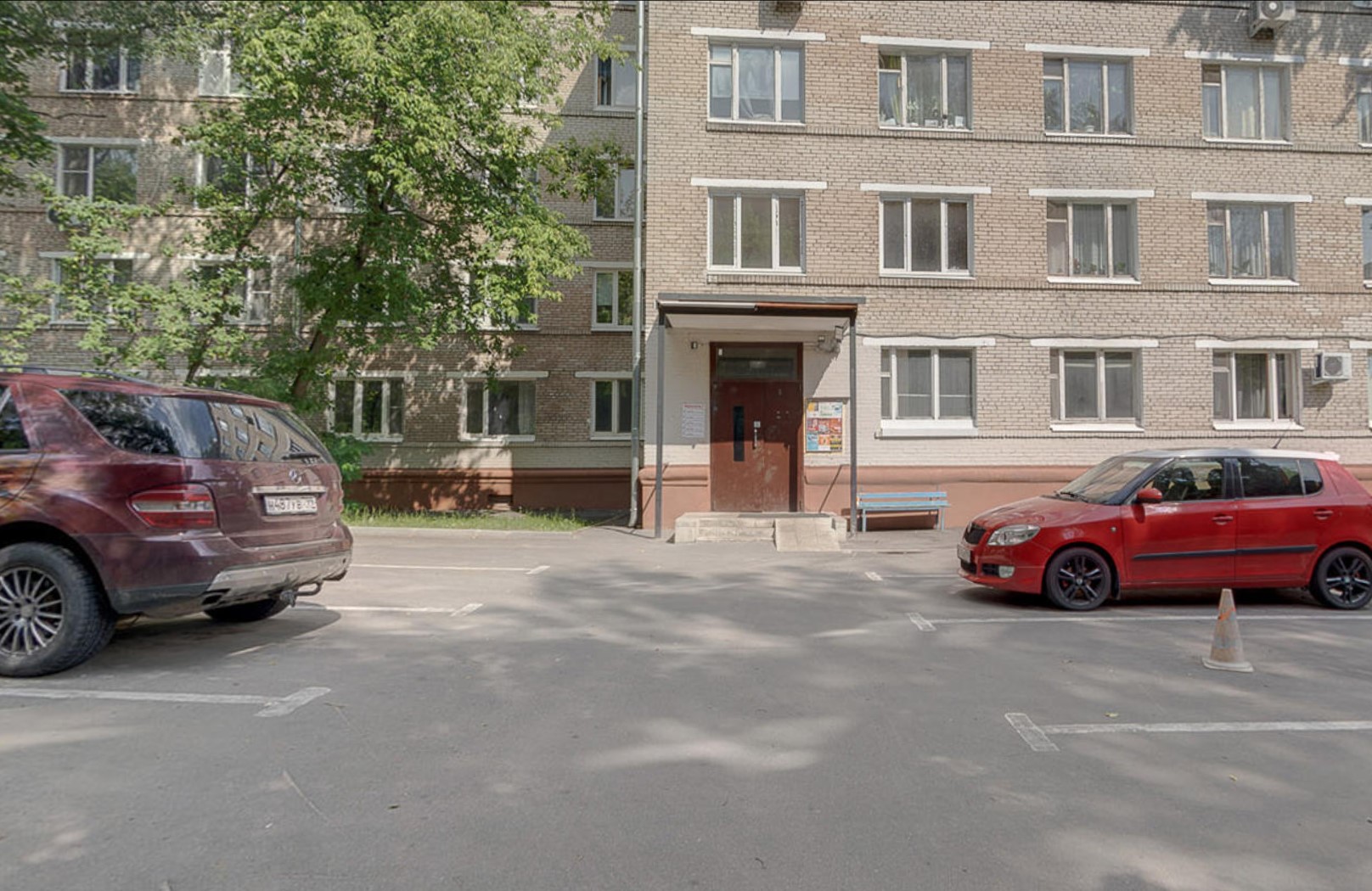 ГП16935240.Квартира.Входная группа объекта.jpg