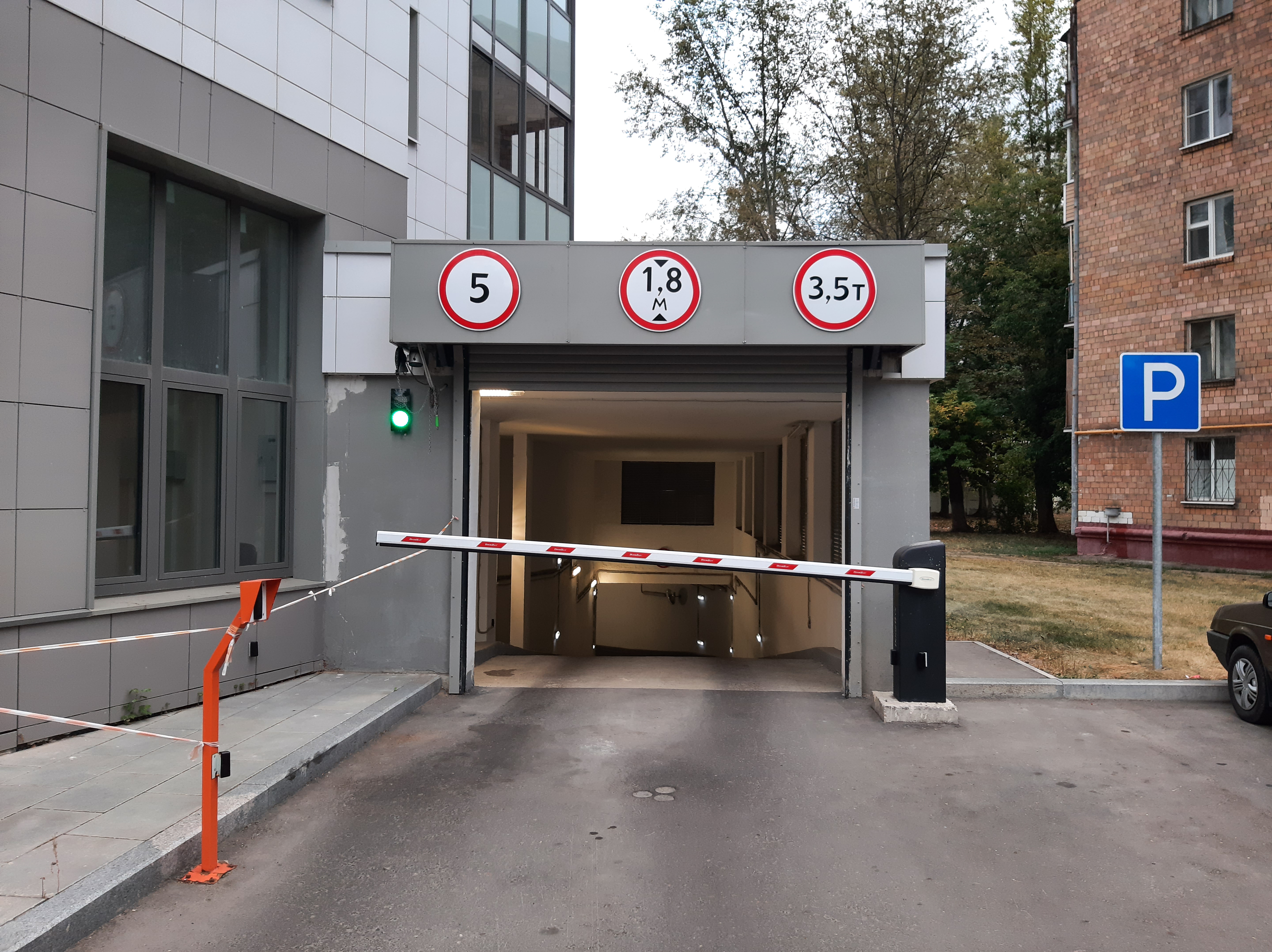 ГП16916013.Машино-место.Входная группа объекта.jpg