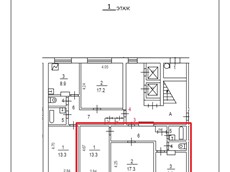ГП16950269.Квартира.План этажа _поэтажный_ с указанием границ реализуемого объекта.jpg