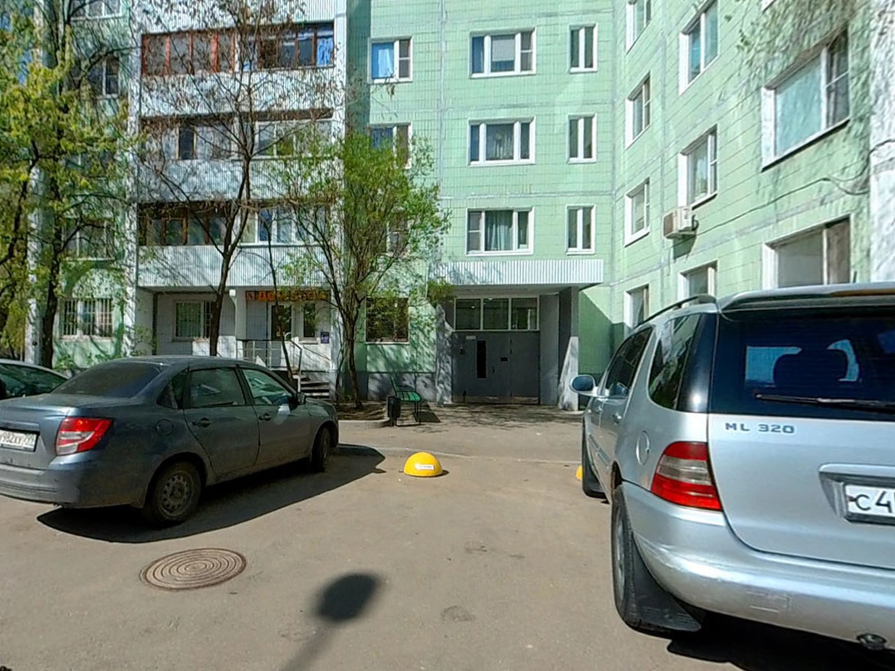 ГП16950293.Квартира.Входная группа объекта.jpg