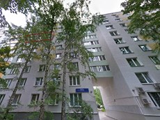 ГП16950297.Квартира.Фасад здания с выделенными окнами реализуемого объекта.jpg