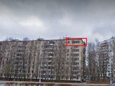 ГП16950387.Квартира.Фасад здания с выделенными окнами реализуемого объекта.jpg