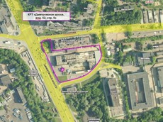 ГП16950734.Территория.Положение объекта относительно близлежащих дорог или автомагистралей.jpg