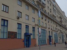 Нежилое помещение.Общий фасад здания.г.Москва, ул.Земляной Вал, д.14-16, стр.1 - Подвал _ 0 Подвал _ 0.jpg