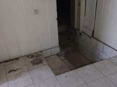Нежилое помещение.Каждое помещение_комната, входящее в состав реализуемого объекта .г.Москва, ул.Земляной Вал, д.14-16, стр.1 - Подвал _ 0 Подвал _ 0_43.jpg