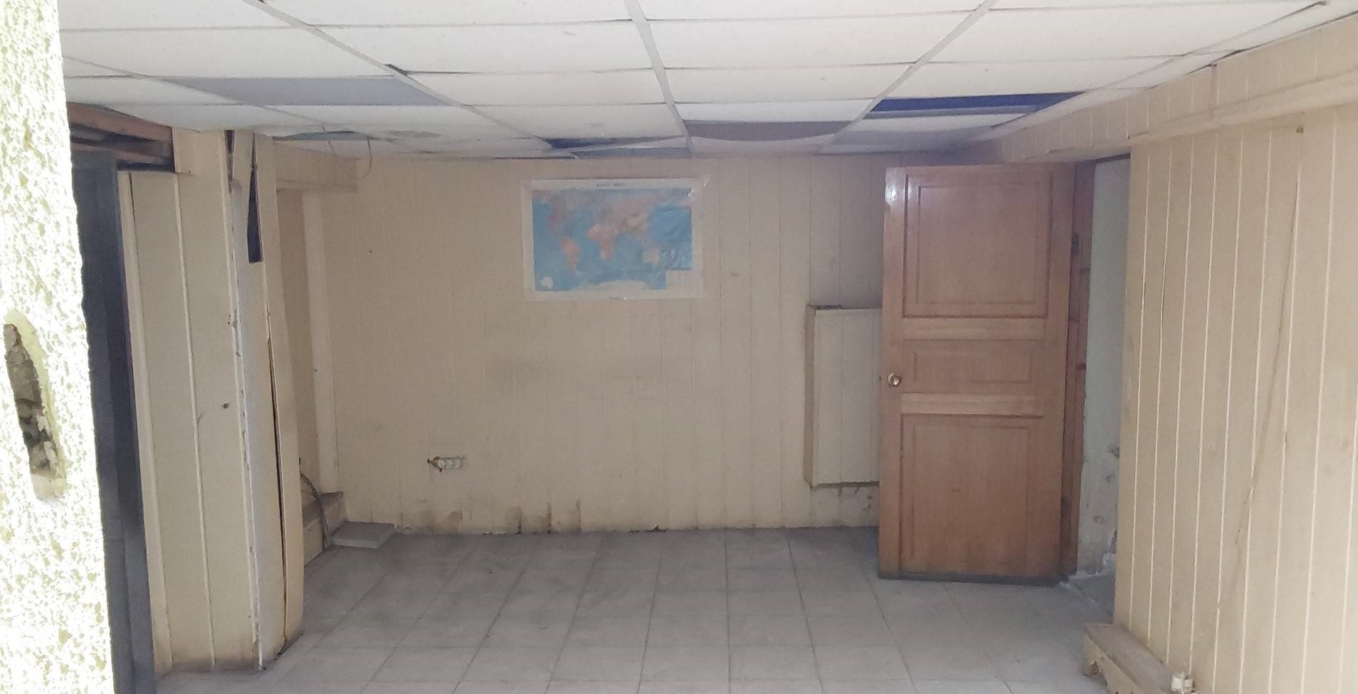 Нежилое помещение.Каждое помещение_комната, входящее в состав реализуемого объекта .г.Москва, ул.Земляной Вал, д.14-16, стр.1 - Подвал _ 0 Подвал _ 0_23.jpg