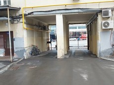 Нежилое помещение.Общий фасад здания.г.Москва, ул.Земляной Вал, д.14-16, стр.1 - Подвал _ 0 Подвал _ 0_5.jpg