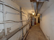 Нежилое помещение.Каждое помещение_комната, входящее в состав реализуемого объекта .город Москва, 3-й Балтийский переулок, дом 4, корпус 1 - Подвал _ 0 Подвал _ 0_18.jpg
