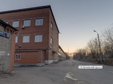 ГП16947442.Здание.Близлежащие дороги или автомагистрали с указанием их наименований.jpg