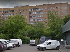ГП16951170.Квартира.Фасад здания с выделенными окнами реализуемого объекта.jpg