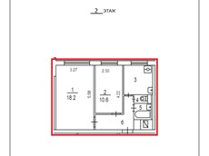 ГП16951633.Квартира.План этажа _поэтажный_ с указанием границ реализуемого объекта.jpg