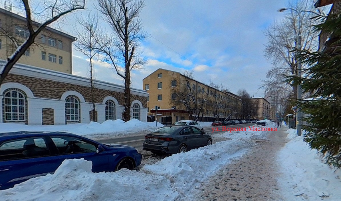 ГП16940046.Здание.Близлежащие дороги или автомагистрали с указанием их наименований.jpg