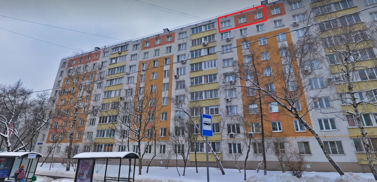 ГП16951531.Квартира.Фасад здания с выделенными окнами реализуемого объекта.jpg