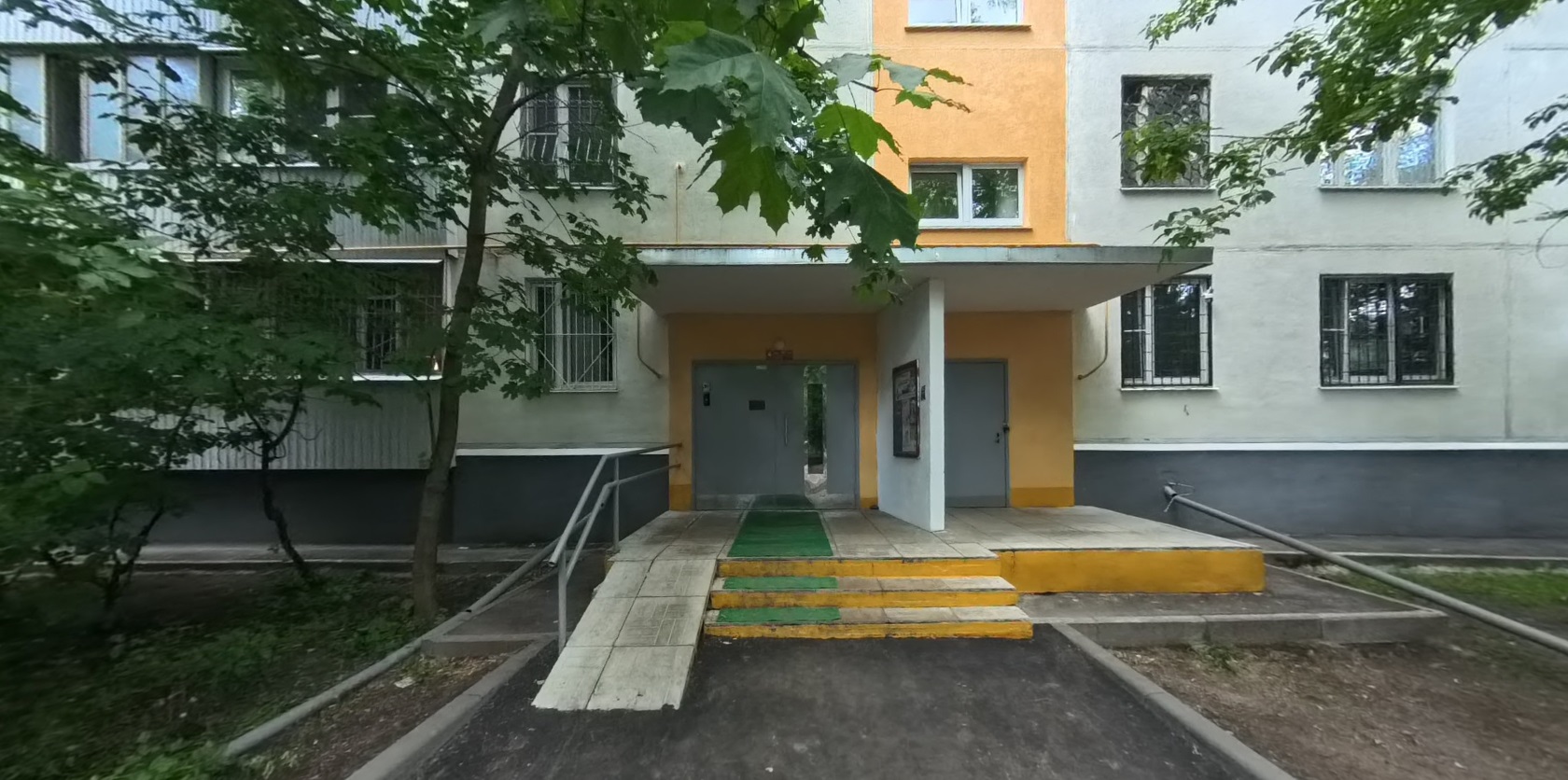 ГП16951534.Квартира.Входная группа объекта.jpg