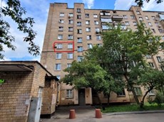 ГП16951368.Квартира.Фасад здания с выделенными окнами реализуемого объекта.jpg