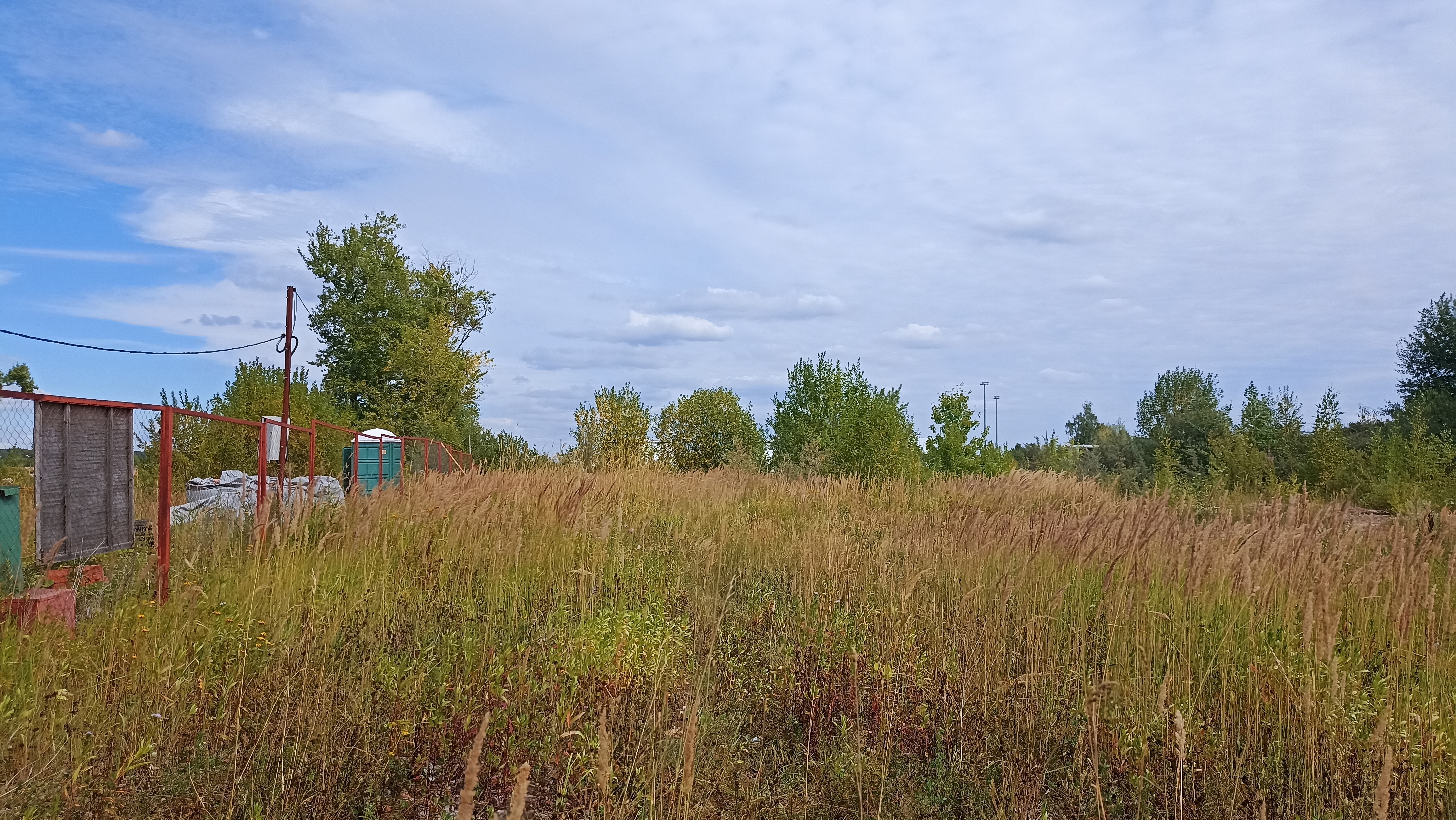 Земельный участок.Общий вид объекта.г. Москва, Внуковское шоссе, коммунальная зона_9.jpg
