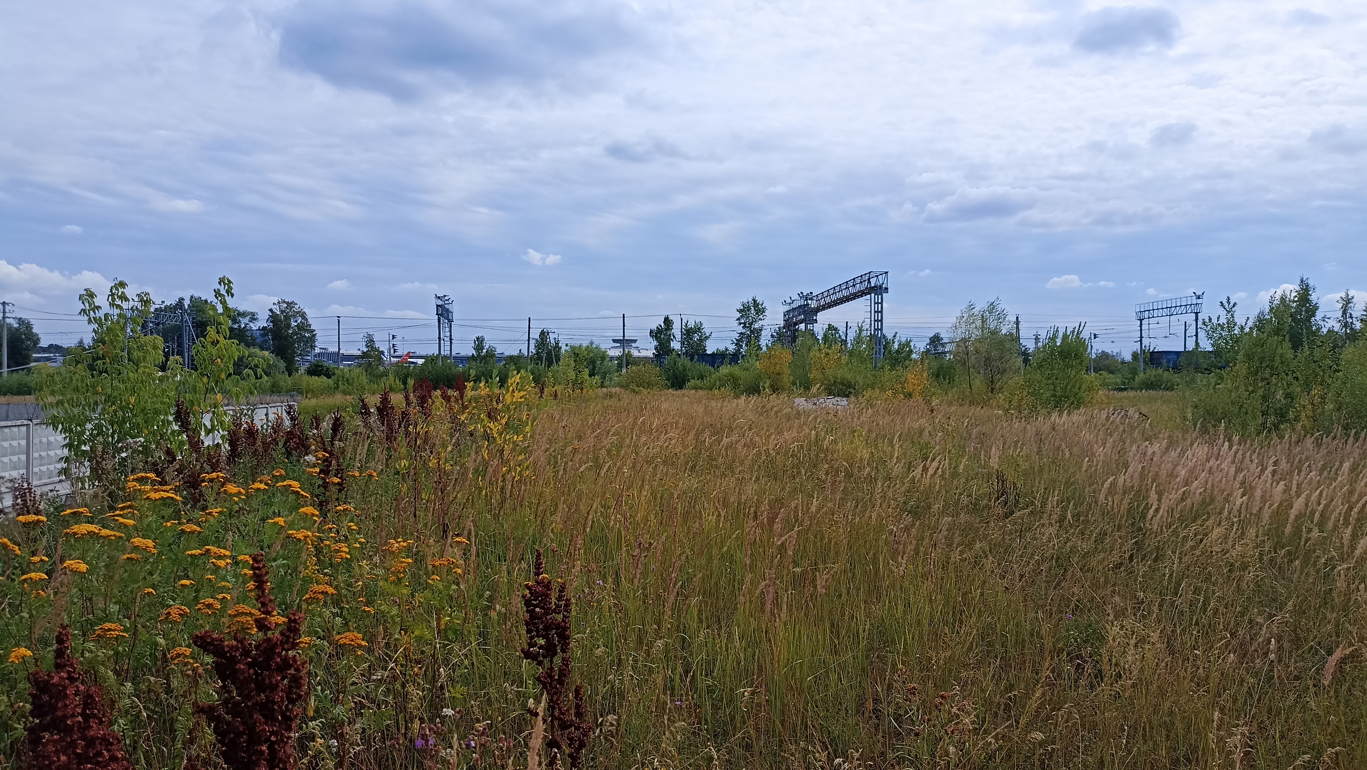 Земельный участок.Общий вид объекта.г. Москва, Внуковское шоссе, коммунальная зона_6.jpg