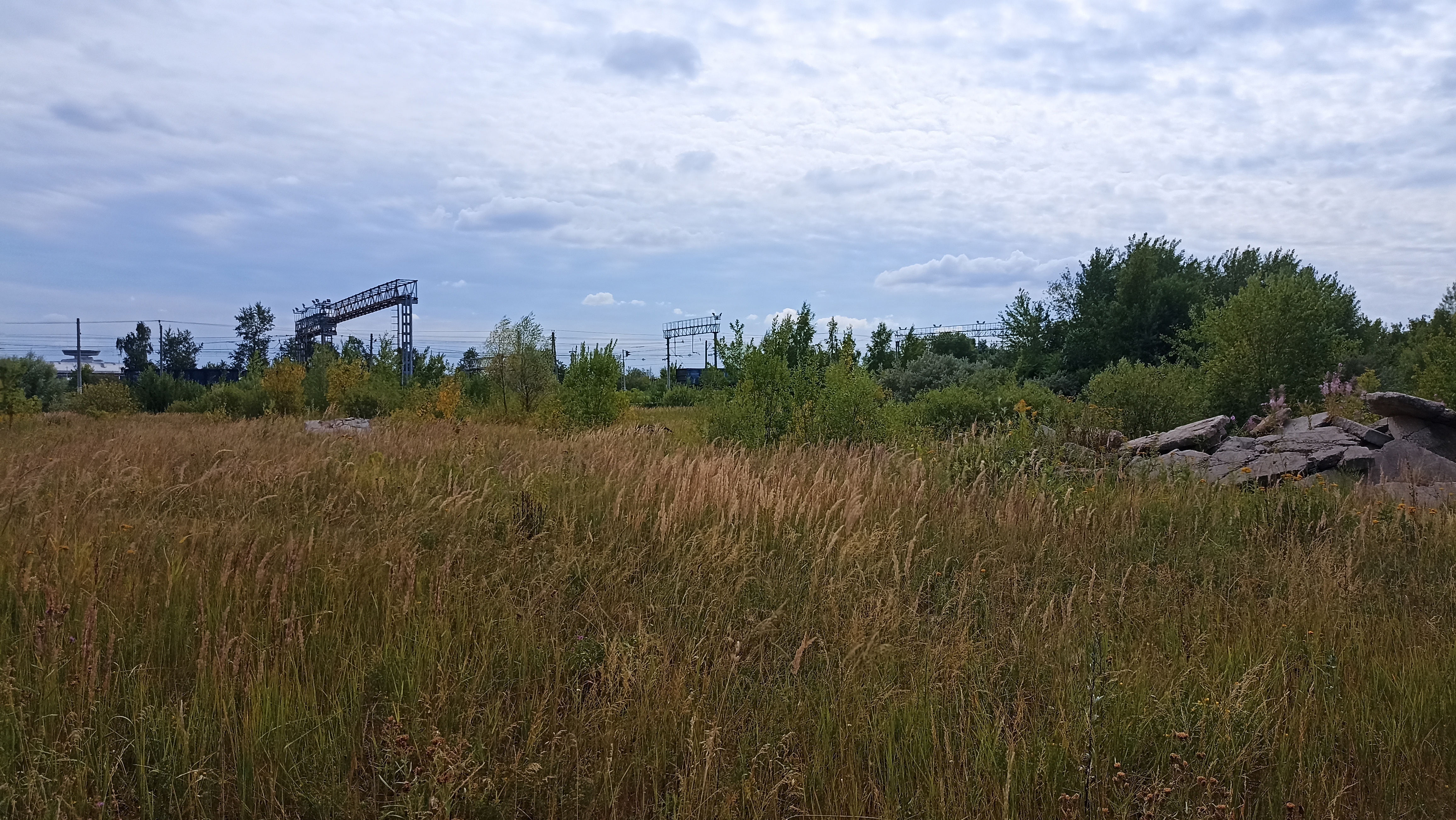 Земельный участок.Общий вид объекта.г. Москва, Внуковское шоссе, коммунальная зона_7.jpg