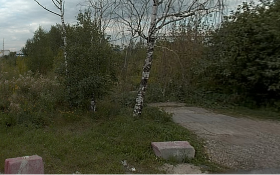 Земельный участок.Подъездные пути.г. Москва, Внуковское шоссе, коммунальная зона.png