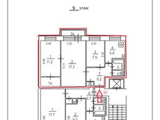 ГП16950383.Квартира.План этажа _поэтажный_ с указанием границ реализуемого объекта.jpg