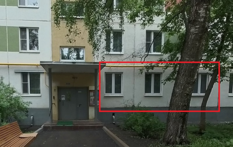 ГП16952195.Квартира.Фасад здания с выделенными окнами реализуемого объекта.jpg