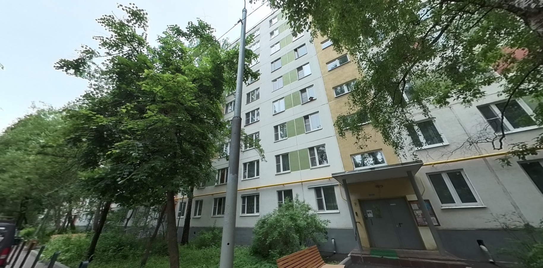ГП16952195.Квартира.Общий фасад здания.jpg