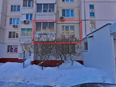 ГП16952197.Квартира.Фасад здания с выделенными окнами реализуемого объекта.jpg