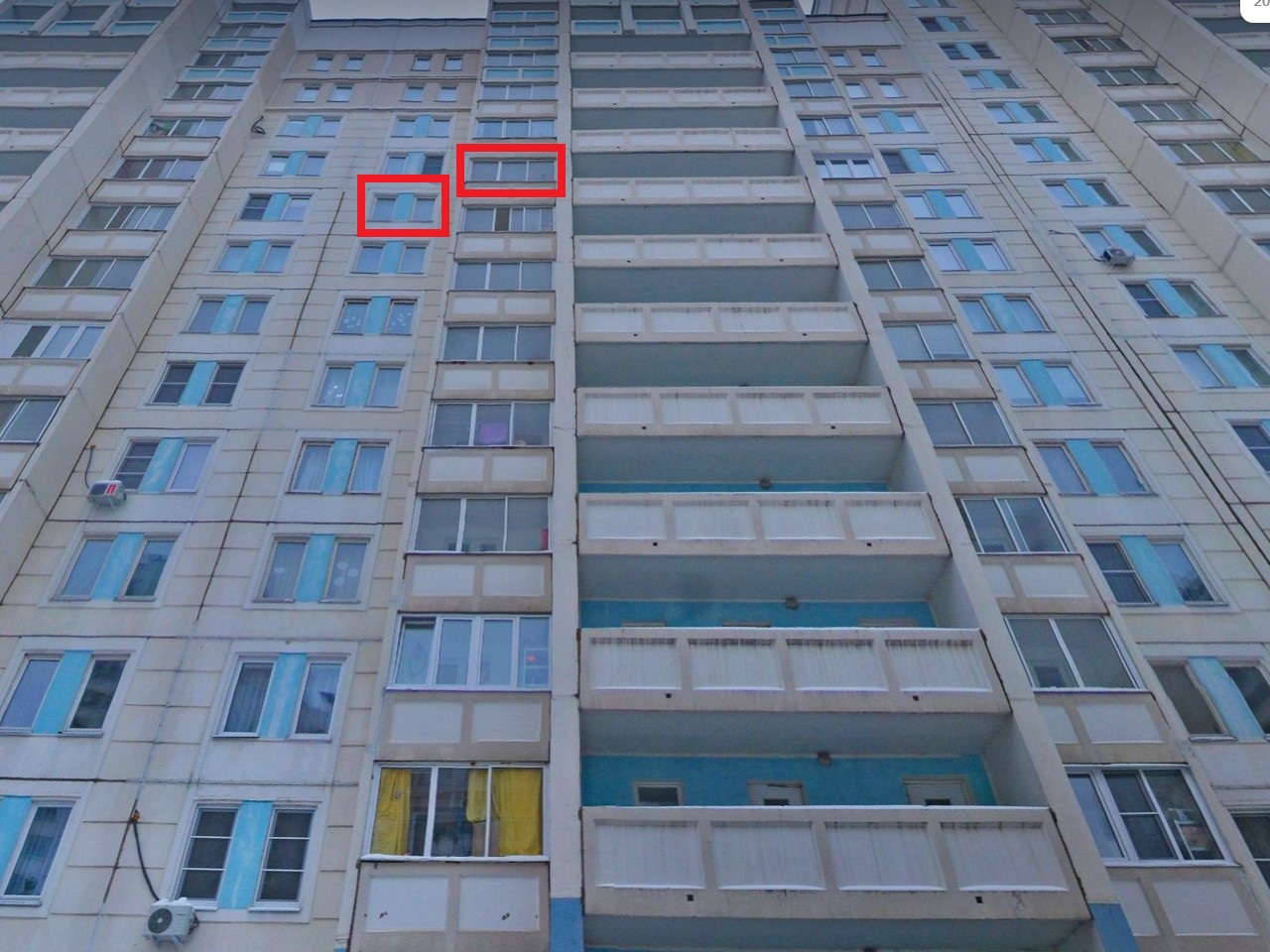 ГП16952453.Квартира.Фасад здания с выделенными окнами реализуемого объекта.jpg