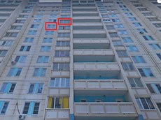 ГП16952453.Квартира.Фасад здания с выделенными окнами реализуемого объекта.jpg