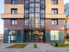 ГП16952984.Машино-место.Фасад здания с выделенными окнами реализуемого объекта.jpg