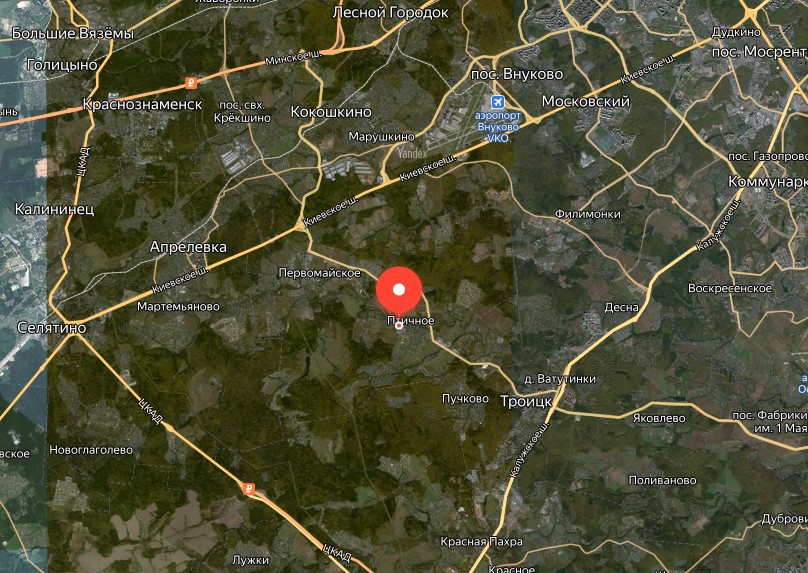 ГП16952803.Земельный участок.Положение объекта относительно близлежащих дорог или автомагистралей.jpg