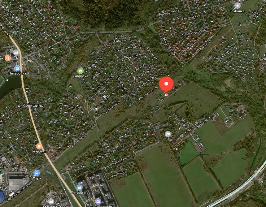 ГП16951892.Земельный участок.Положение объекта относительно близлежащих дорог или автомагистралей_2.jpg