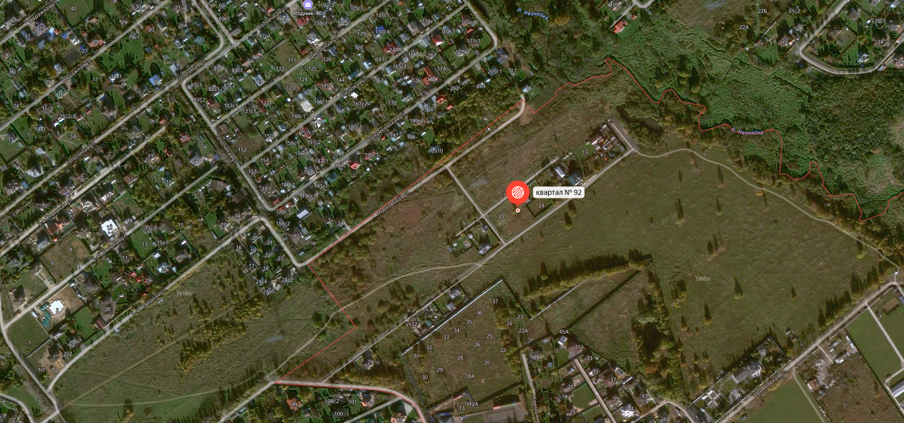 ГП16951892.Земельный участок.Положение объекта относительно близлежащих дорог или автомагистралей_3.PNG