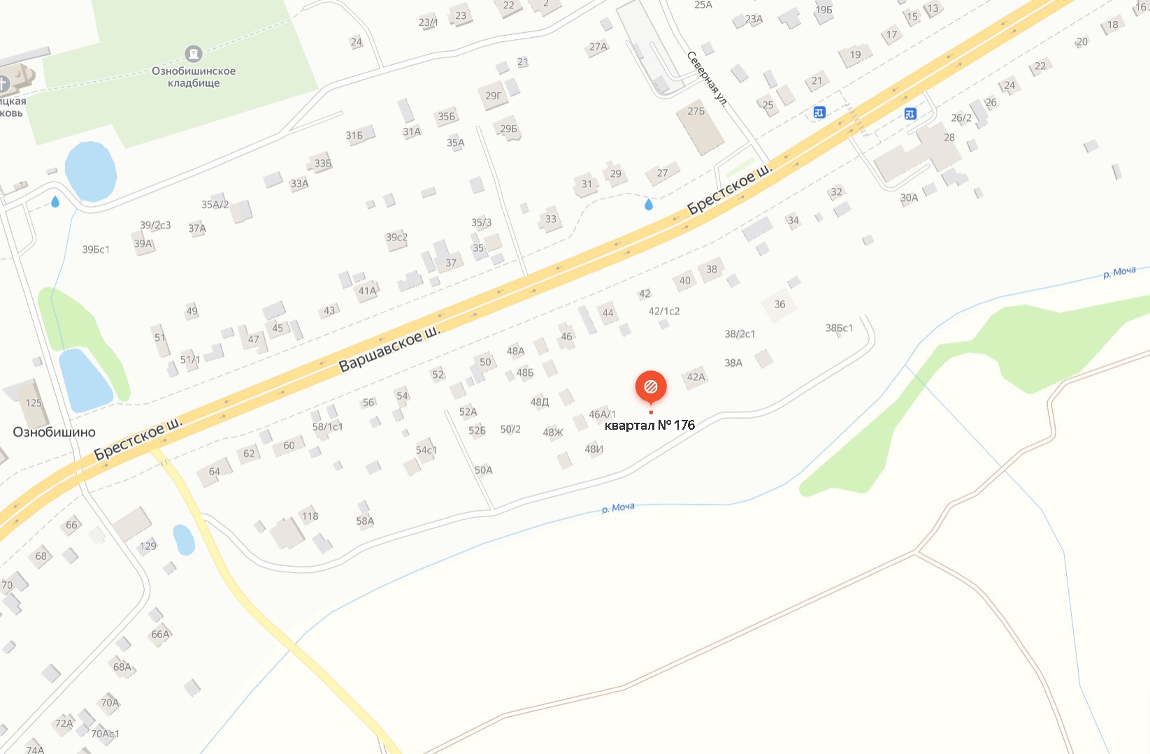 ГП16951866.Земельный участок.Положение объекта относительно близлежащих дорог или автомагистралей.jpg