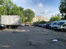 Некапитальный объект.Общий вид объекта.Каширское ш., вл. 22А_3.jpg