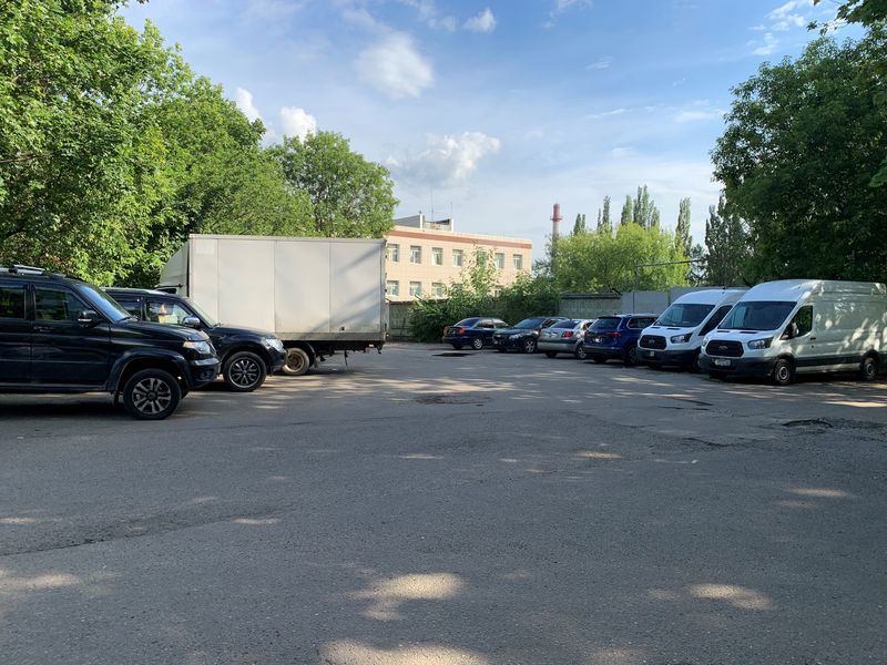 Некапитальный объект.Общий вид объекта.Каширское ш., вл. 22А_2.jpg