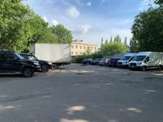 Некапитальный объект.Общий вид объекта.Каширское ш., вл. 22А_2.jpg