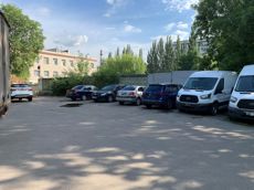 Некапитальный объект.Общий вид объекта.Каширское ш., вл. 22А_4.jpg