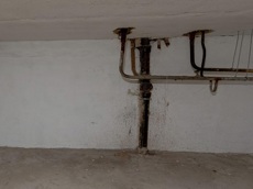 Нежилое помещение.Каждое помещение_комната, входящее в состав реализуемого объекта .Российская Федерация, город Москва, внутригородская территория муниципальный округ Академический, Нахимовский проспект, дом 52_27 - Подвал _0 Подвал _0_20.jpg